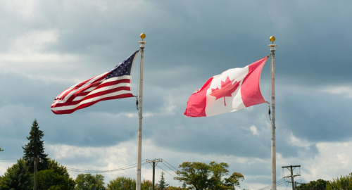 Canada-USA, scattano i contro-dazi: nuova escalation nella guerra commerciale